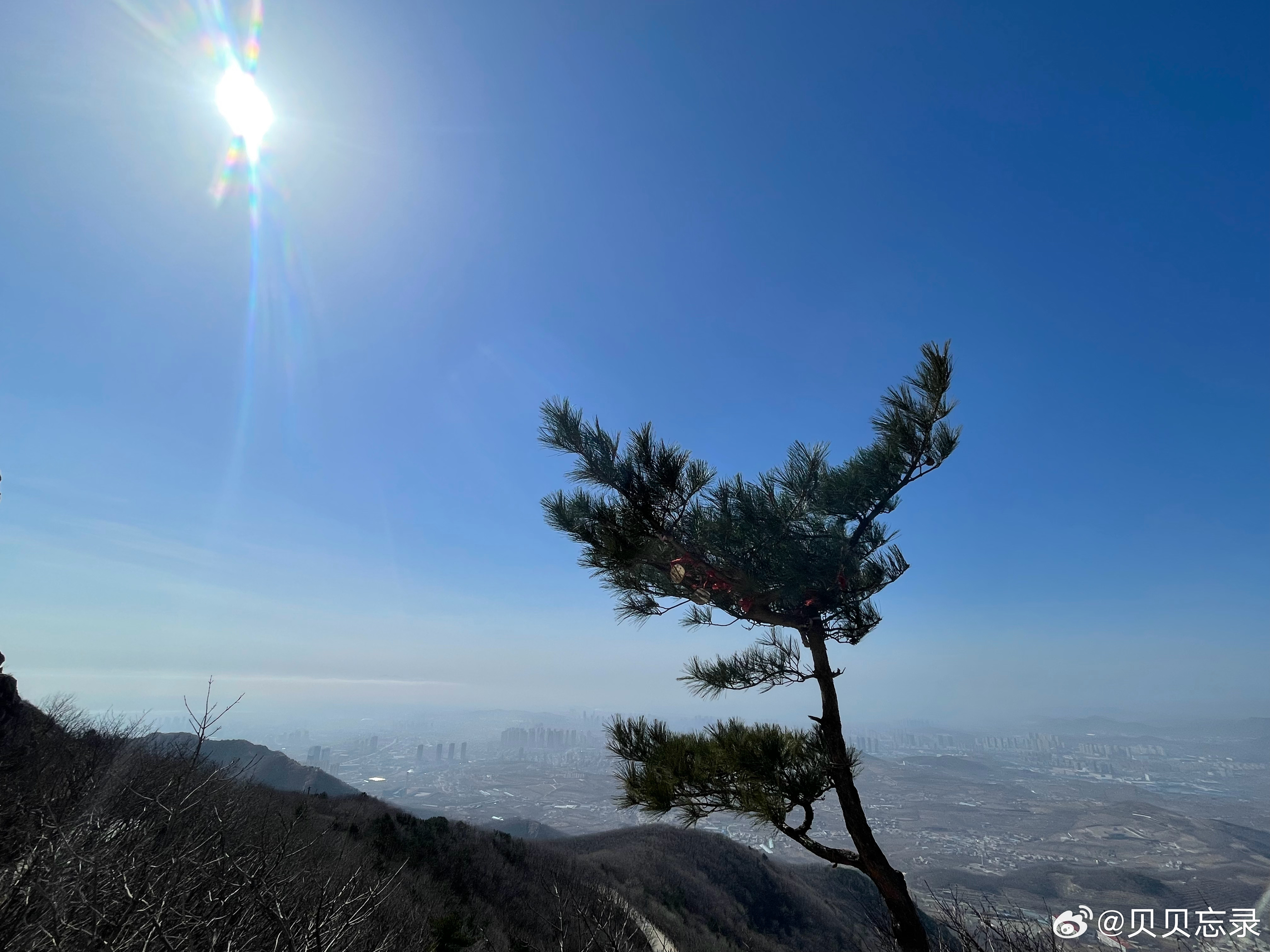 爬山，一场关于信念与自我挑战的谎言大擂台