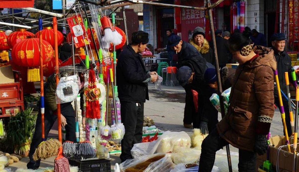 什么是年味？探寻中国春节的真实韵味