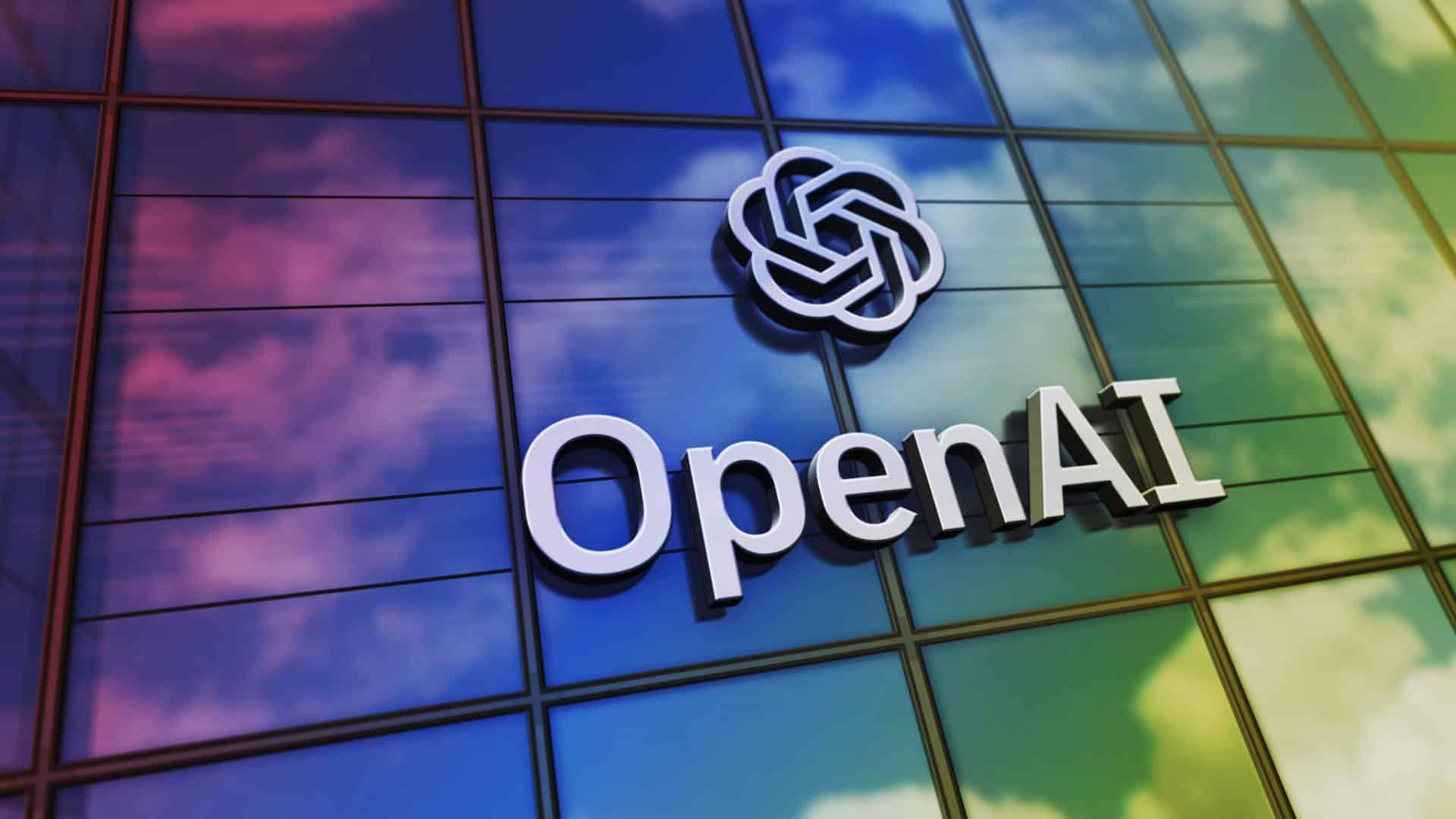 OpenAI洽谈按3400亿美元估值寻求融资，新一轮科技巨头博弈开启