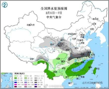 春节假期返程天气，全方位解析与应对攻略