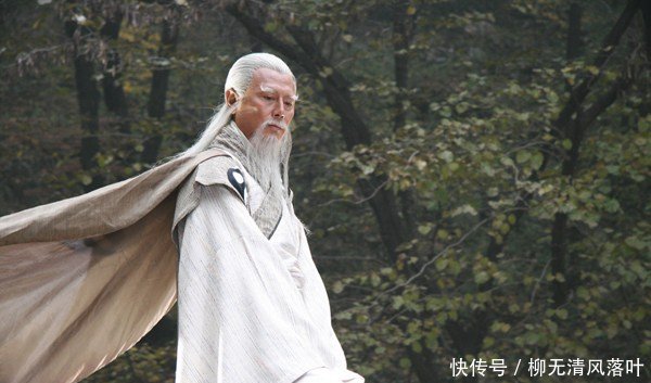 姜子牙封神遗漏自己之谜，众神归位，为何独缺这位传奇人物？