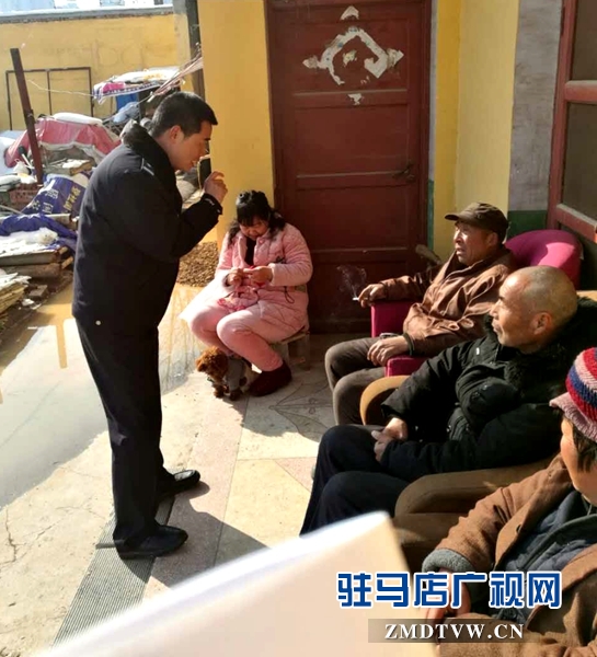 警惕家用摄像头背后的安全隐患，民警教你如何安全使用