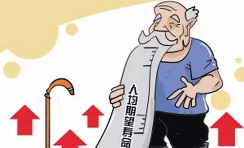 揭秘真相！关于中国男性平均寿命仅69.9岁？的谣言深度剖析