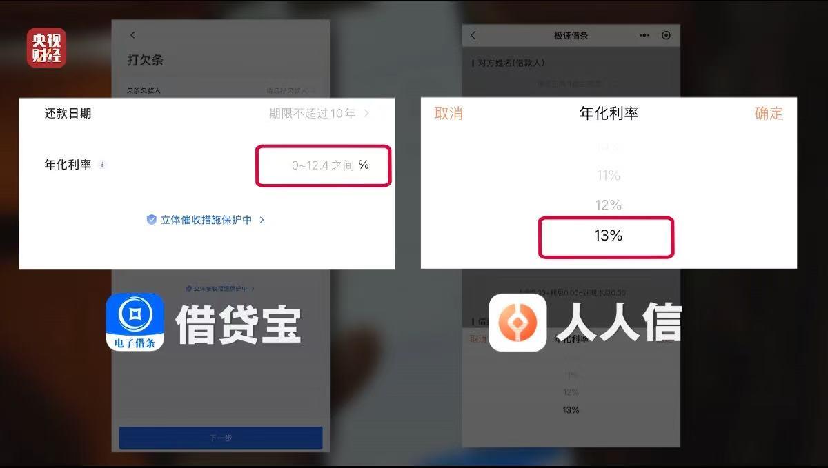 震惊！砍头息年化利率疯狂飙升，最高竟近6000%！深度解析背后的真相