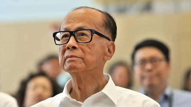 官方再批李嘉诚卖港口给美国