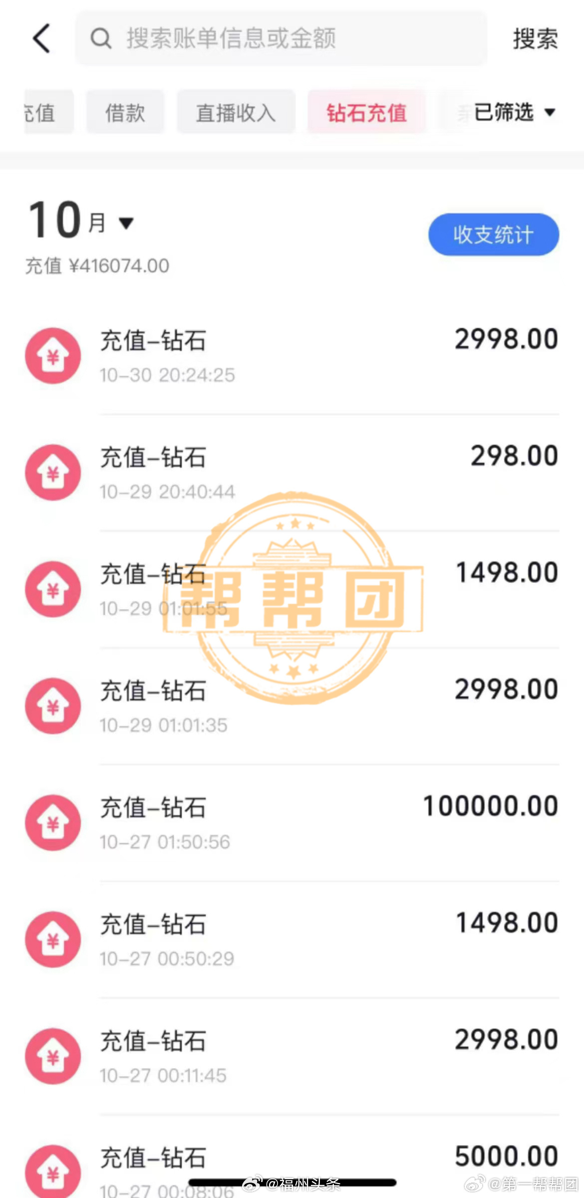 打赏近200万反悔退款背后的故事，深度解析与法规探讨