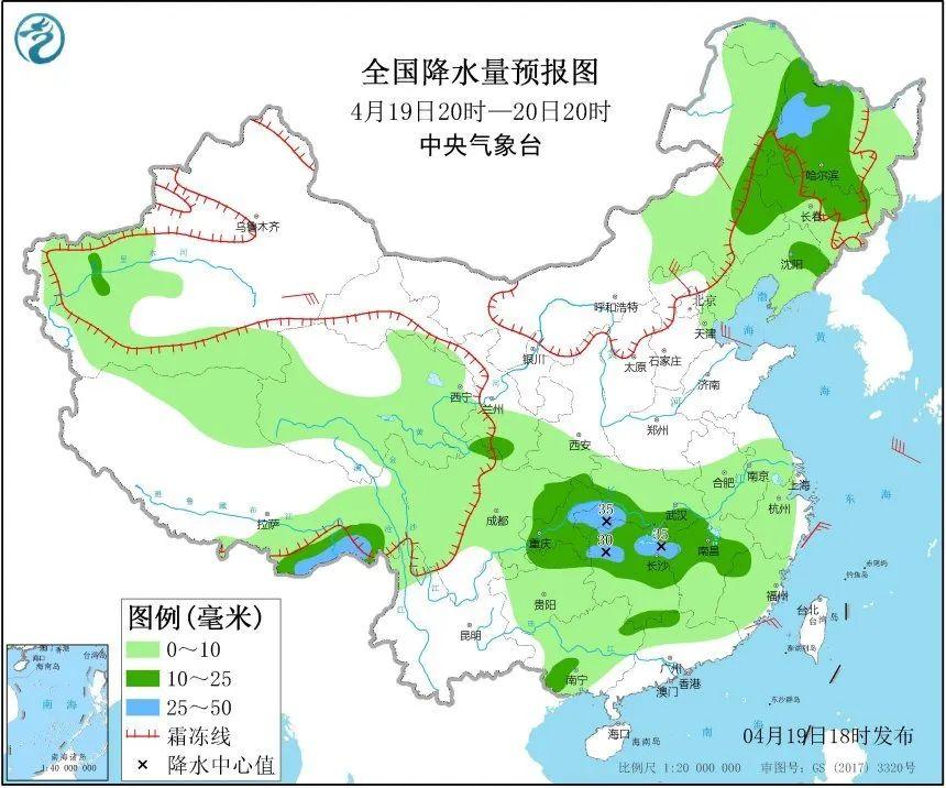 这些地方降温超20℃！神秘气候现象引发关注，你准备好了吗？